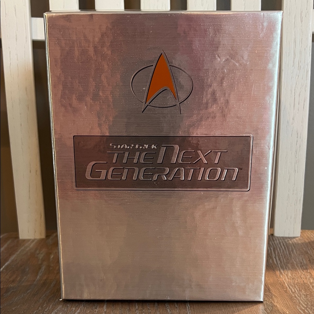 Star Trek The Next Generation Season 2
